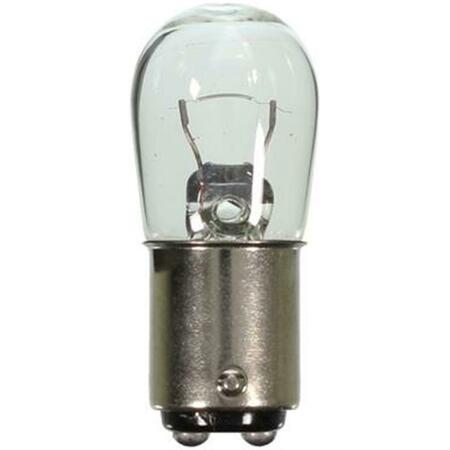 WAGNER BP1073 Standard Series Turn Signal Light Bulb W31-BP1073